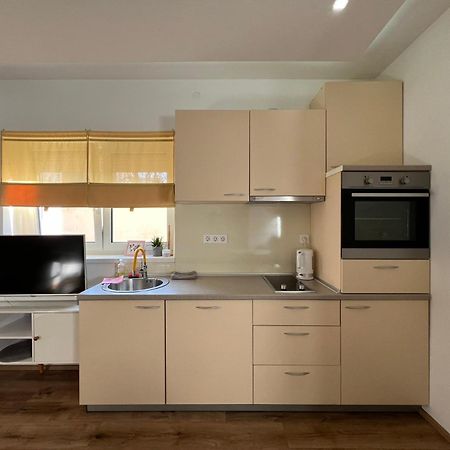 Apartament Amazing Lublana Zewnętrze zdjęcie