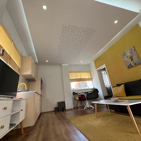 Apartament Amazing Lublana Zewnętrze zdjęcie