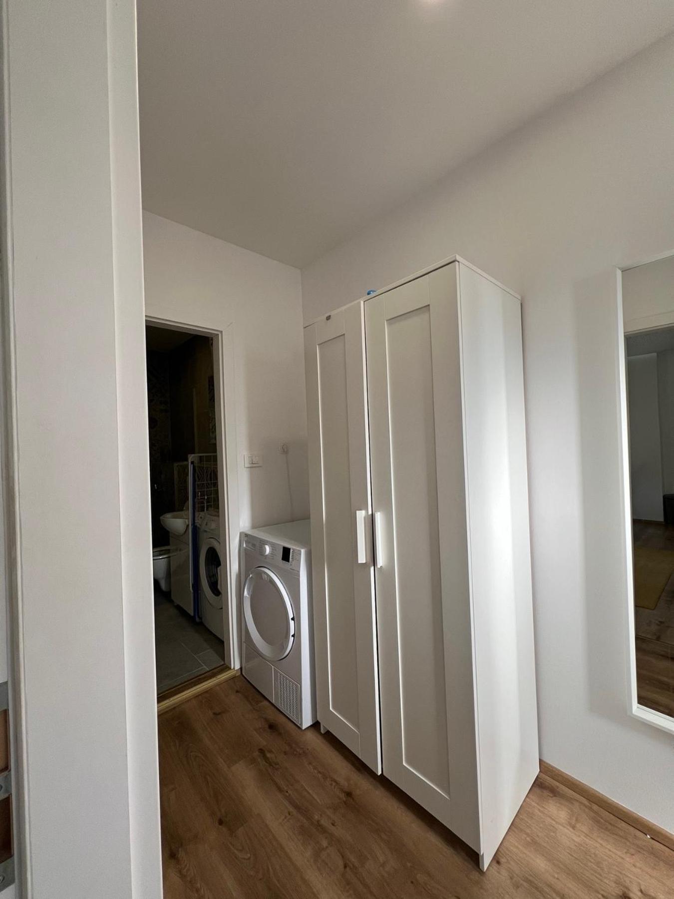 Apartament Amazing Lublana Zewnętrze zdjęcie