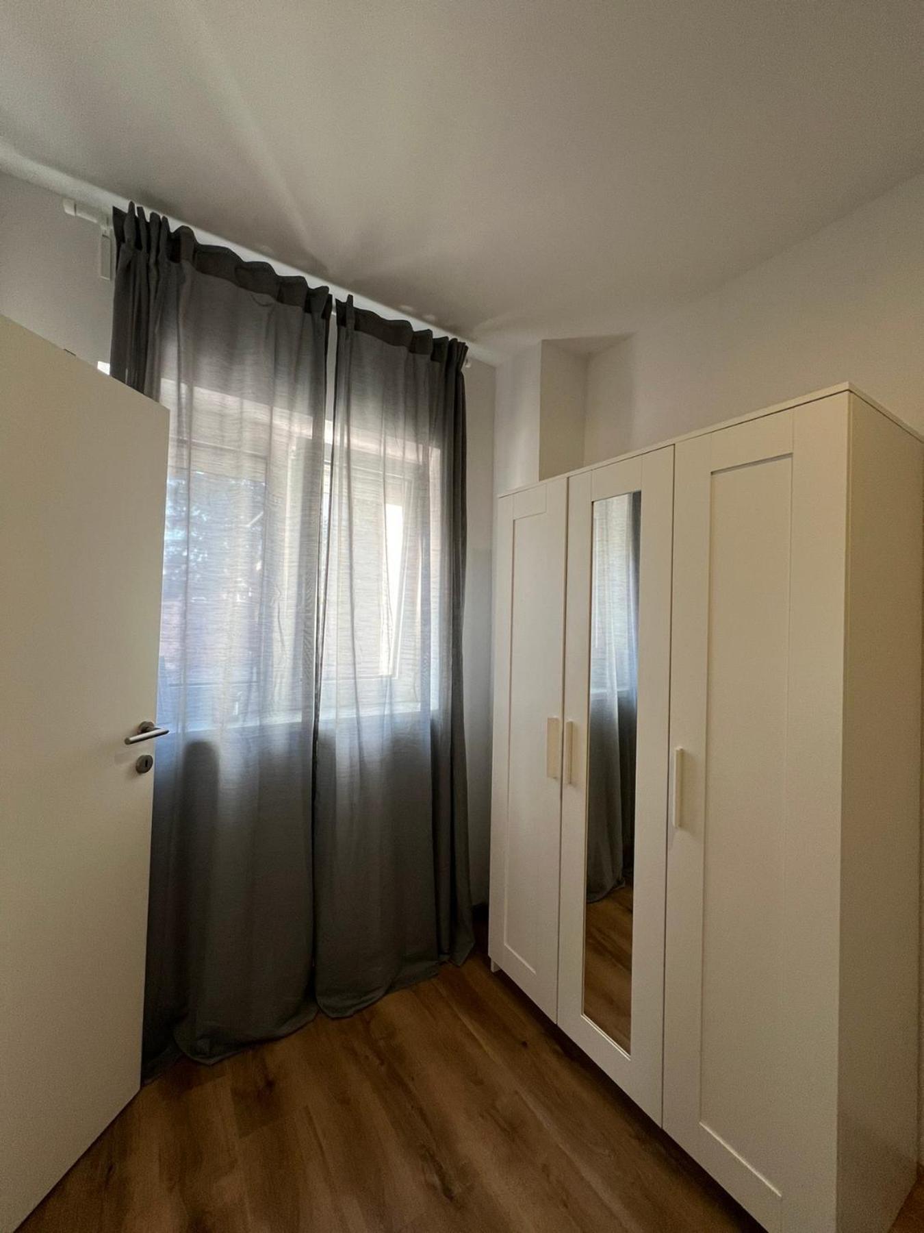 Apartament Amazing Lublana Zewnętrze zdjęcie