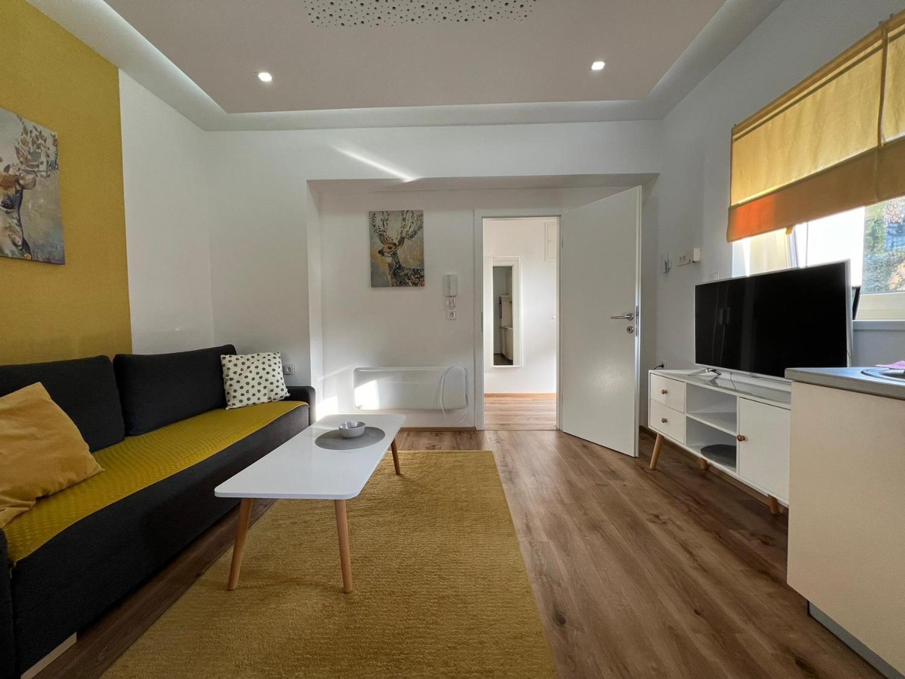 Apartament Amazing Lublana Zewnętrze zdjęcie