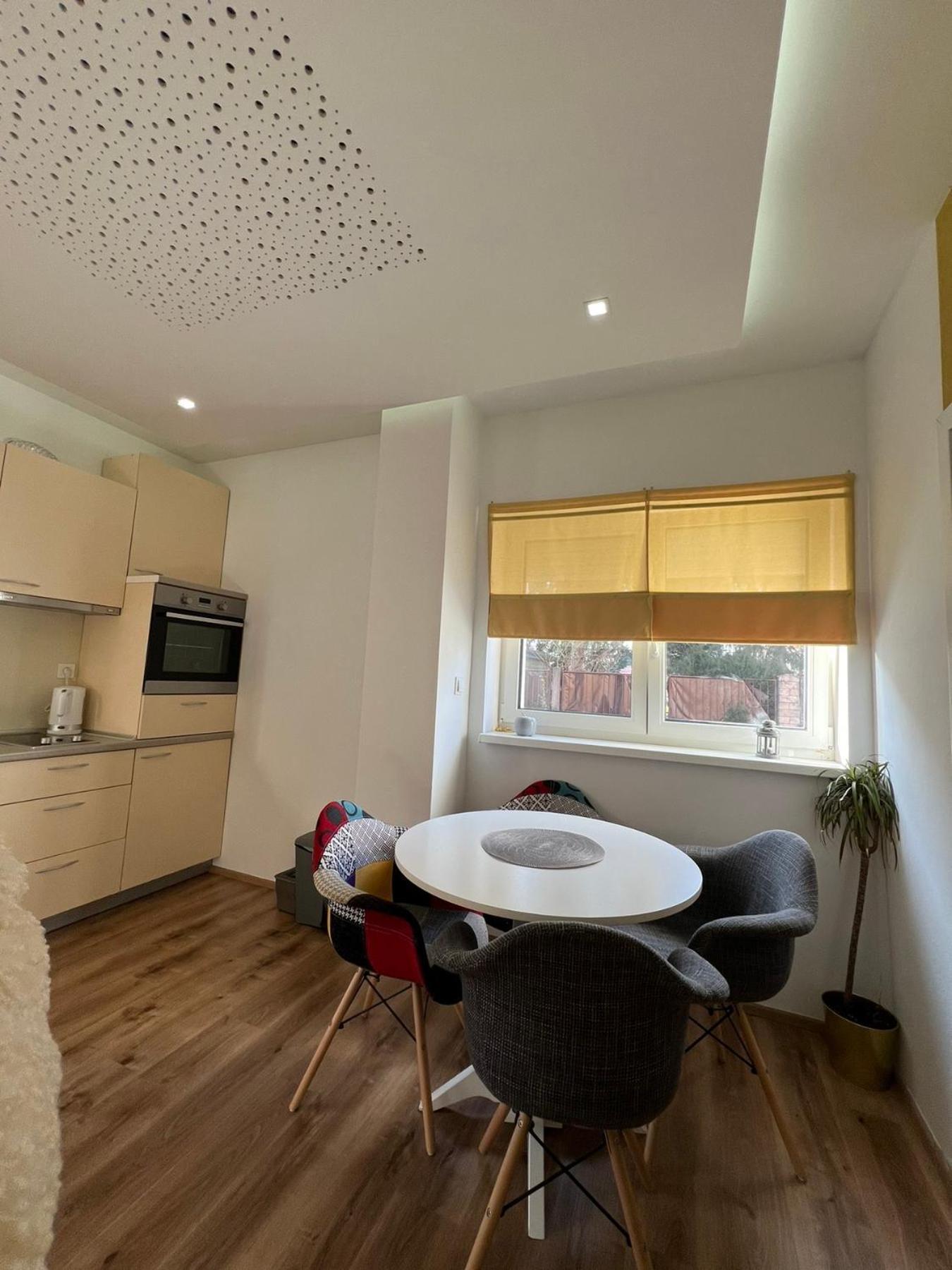 Apartament Amazing Lublana Zewnętrze zdjęcie