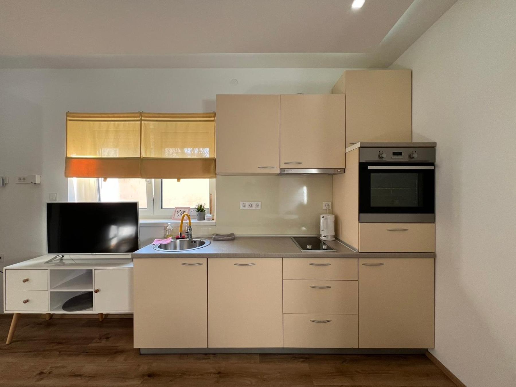 Apartament Amazing Lublana Zewnętrze zdjęcie