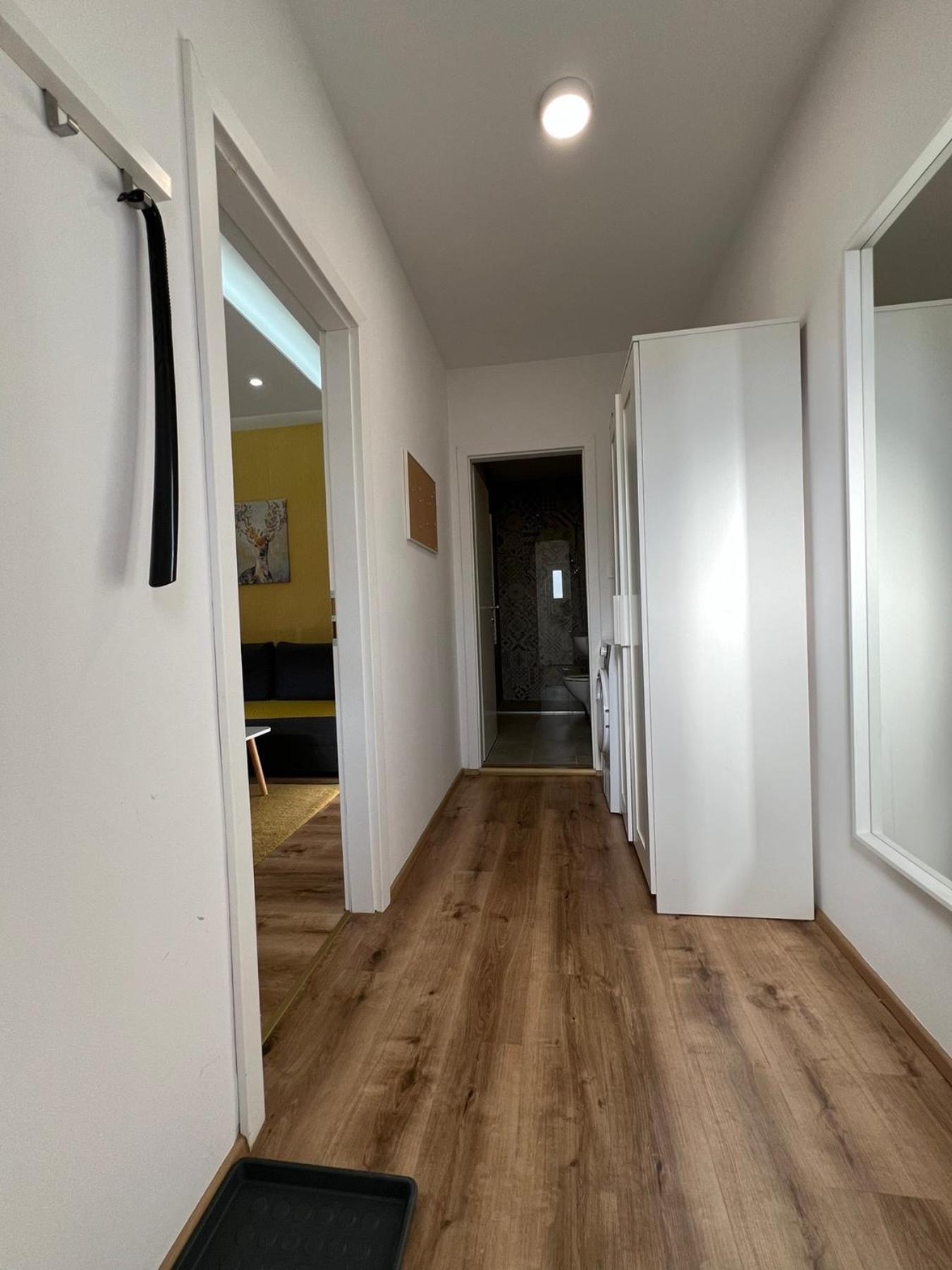 Apartament Amazing Lublana Zewnętrze zdjęcie